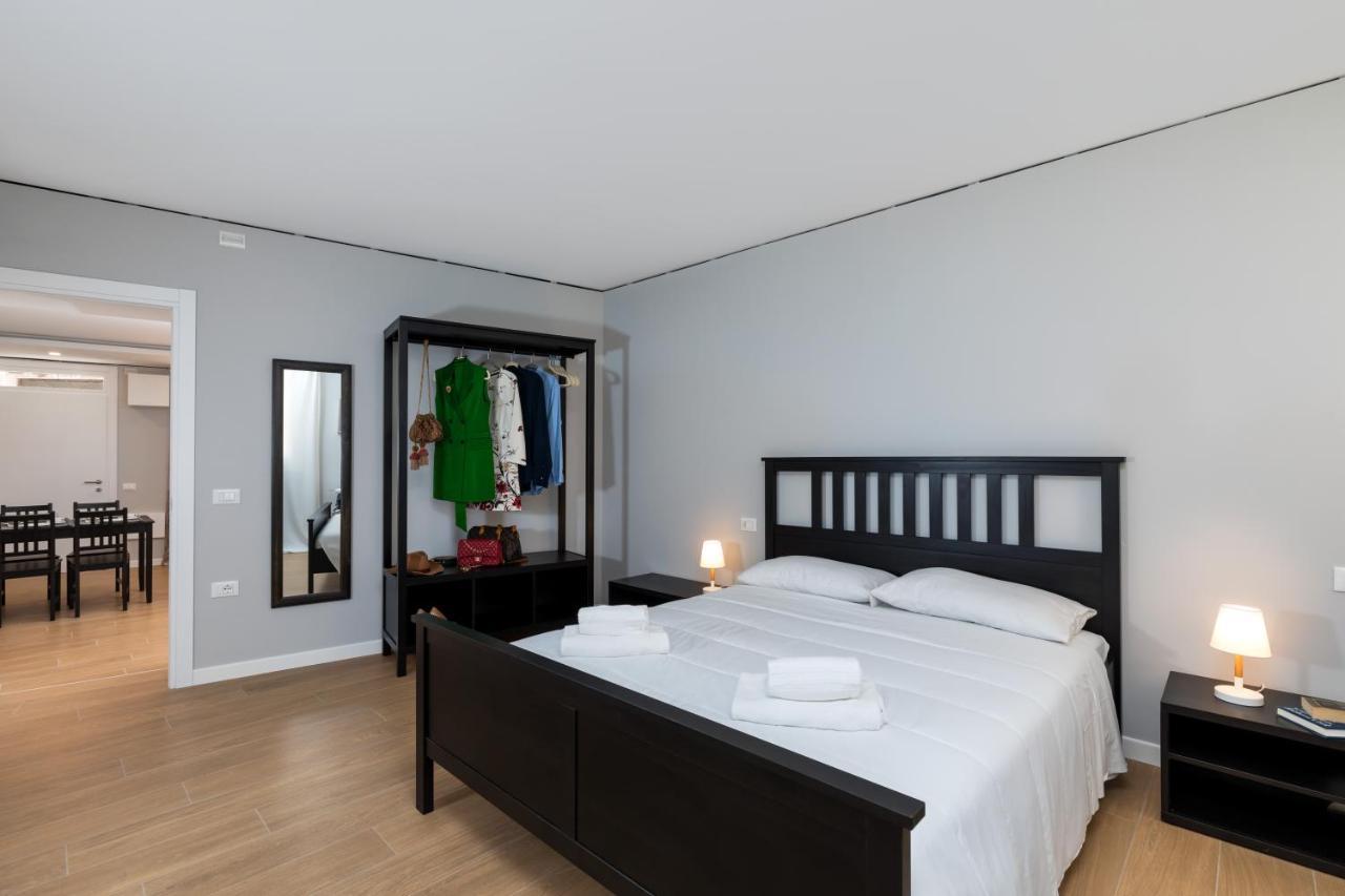 Bricola Biennale Apartments Venise Extérieur photo