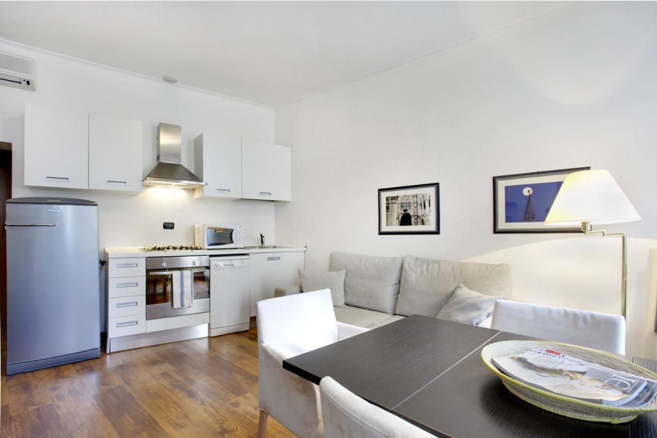 Bricola Biennale Apartments Venise Extérieur photo
