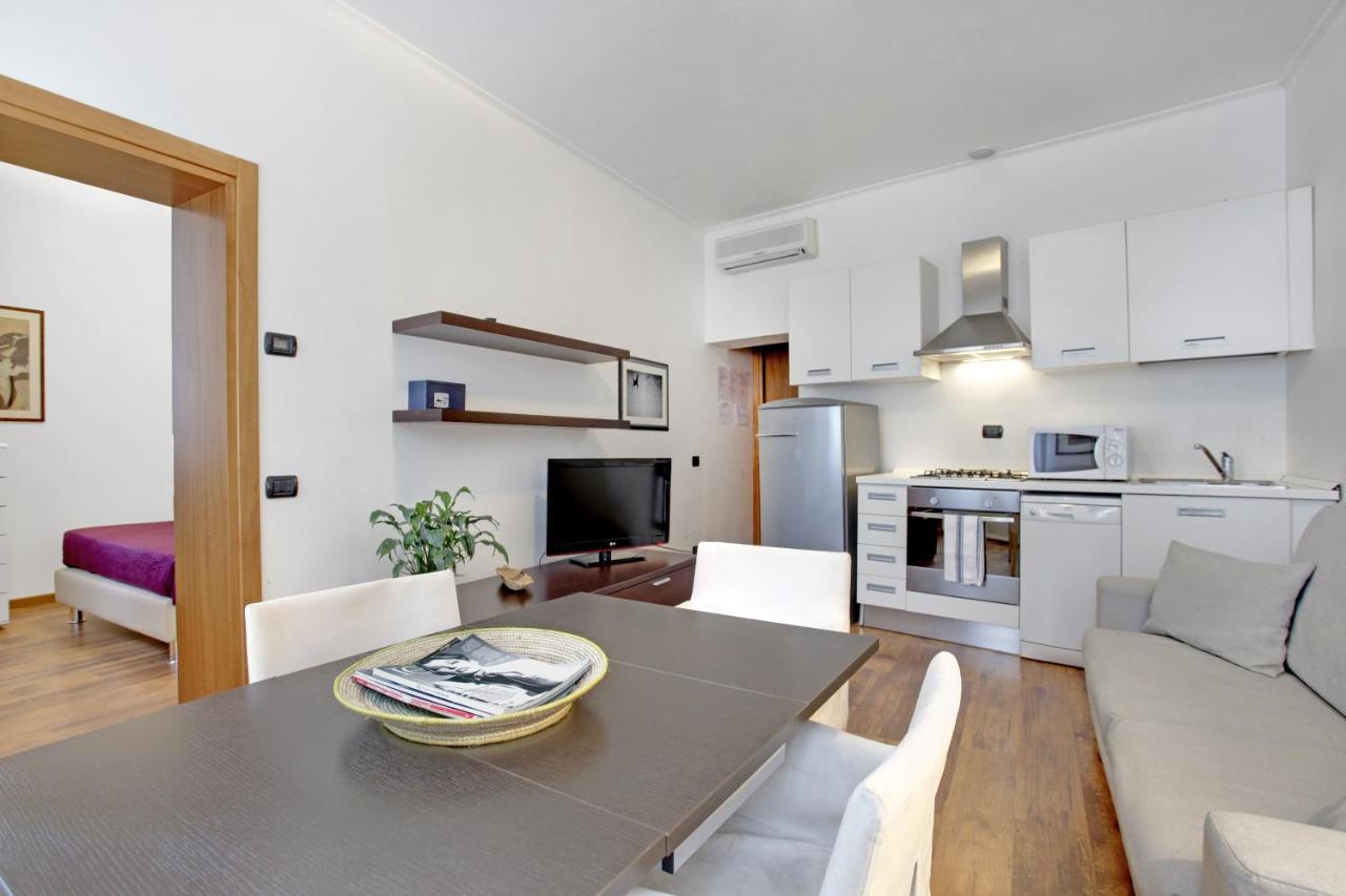 Bricola Biennale Apartments Venise Extérieur photo