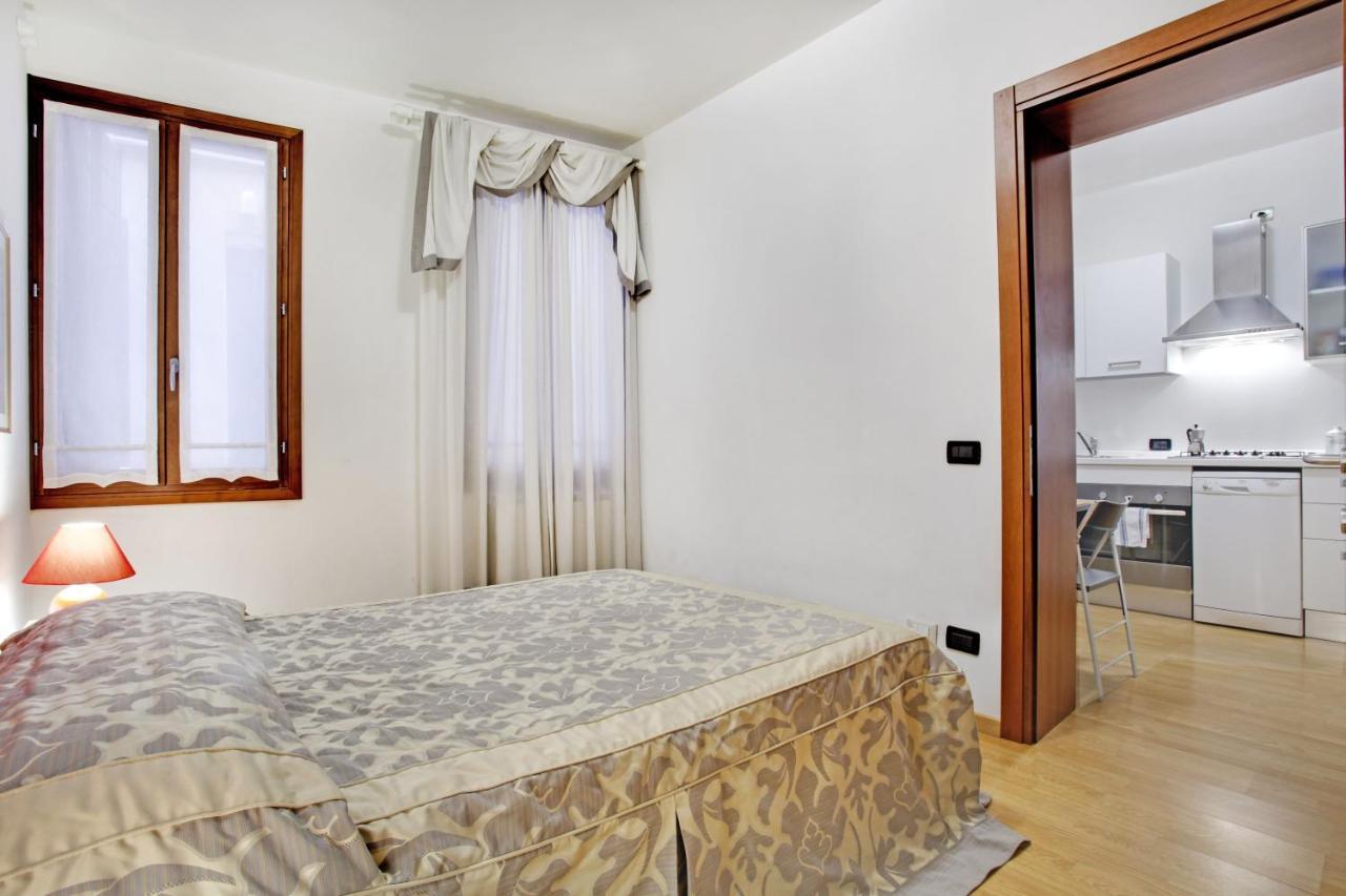 Bricola Biennale Apartments Venise Extérieur photo