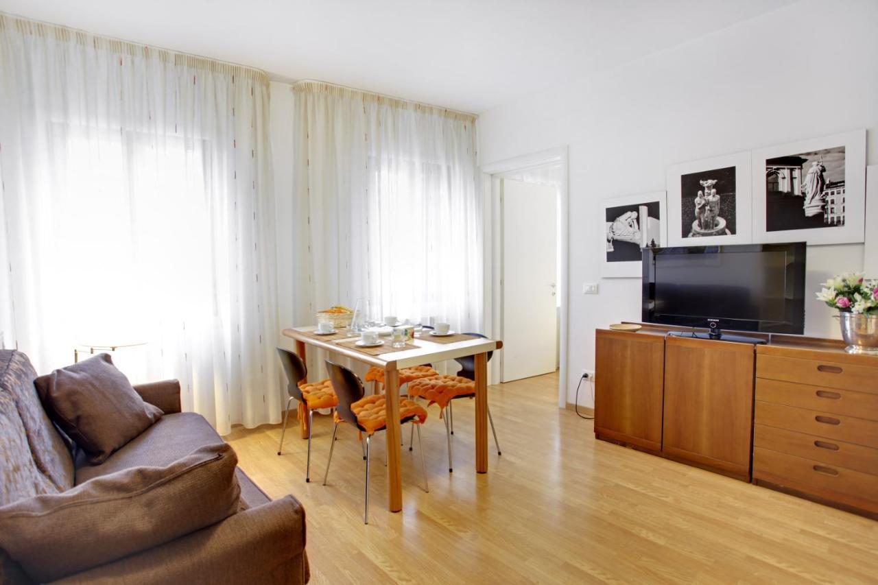 Bricola Biennale Apartments Venise Extérieur photo