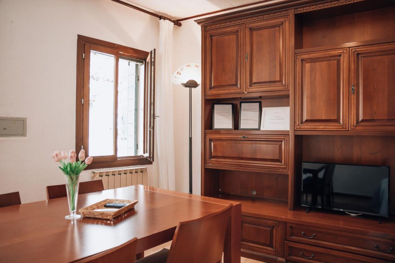 Bricola Biennale Apartments Venise Extérieur photo