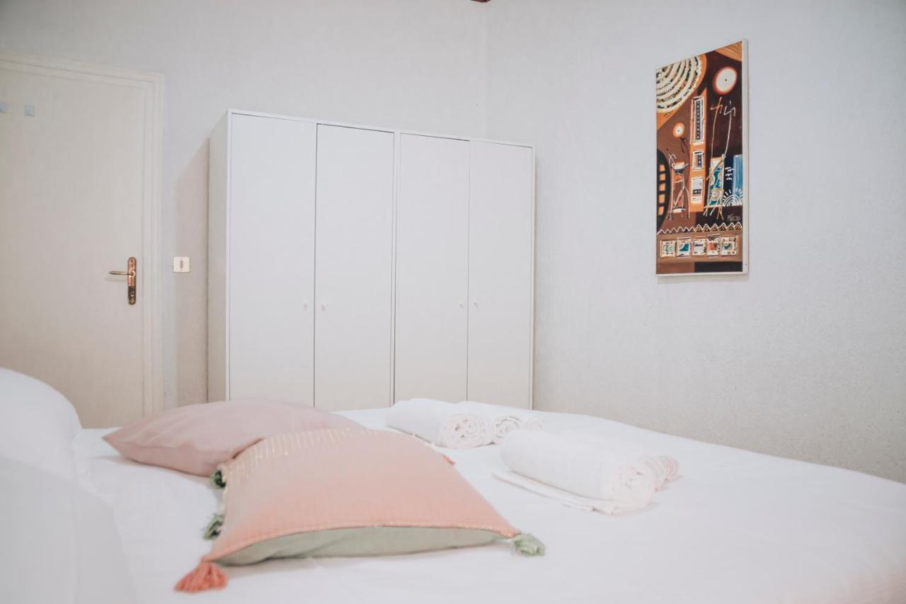 Bricola Biennale Apartments Venise Extérieur photo