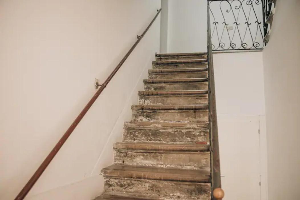 Bricola Biennale Apartments Venise Extérieur photo