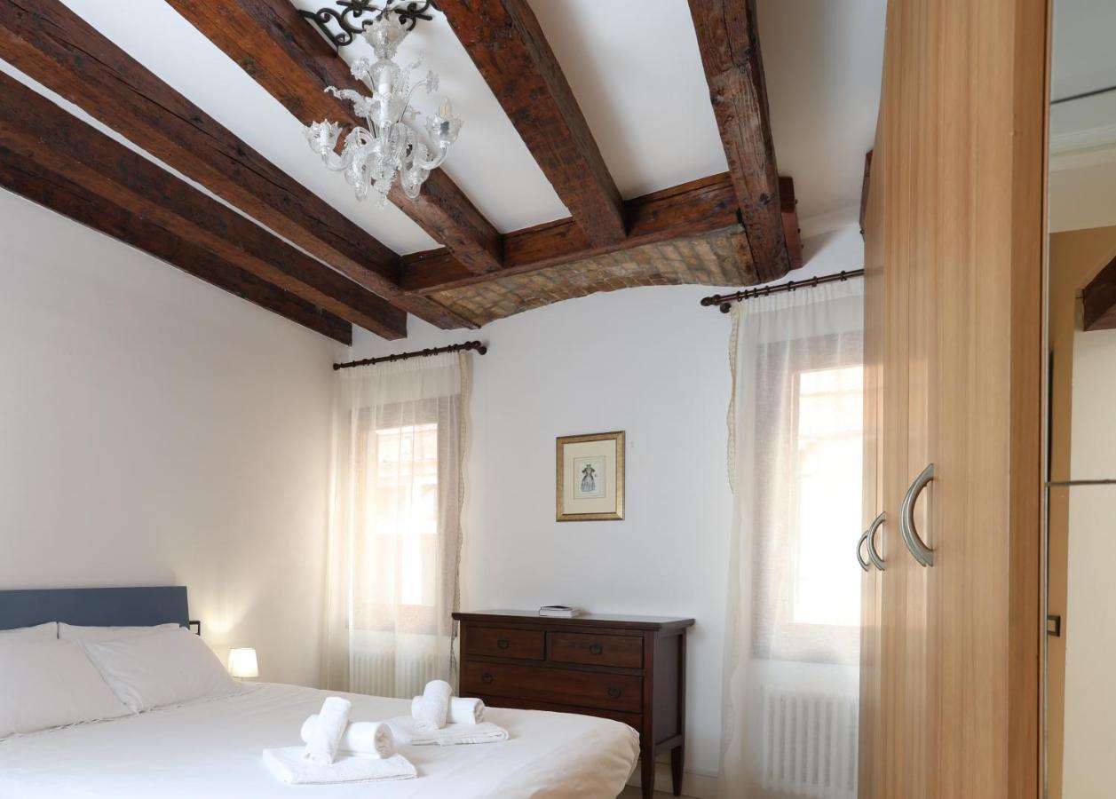 Bricola Biennale Apartments Venise Extérieur photo