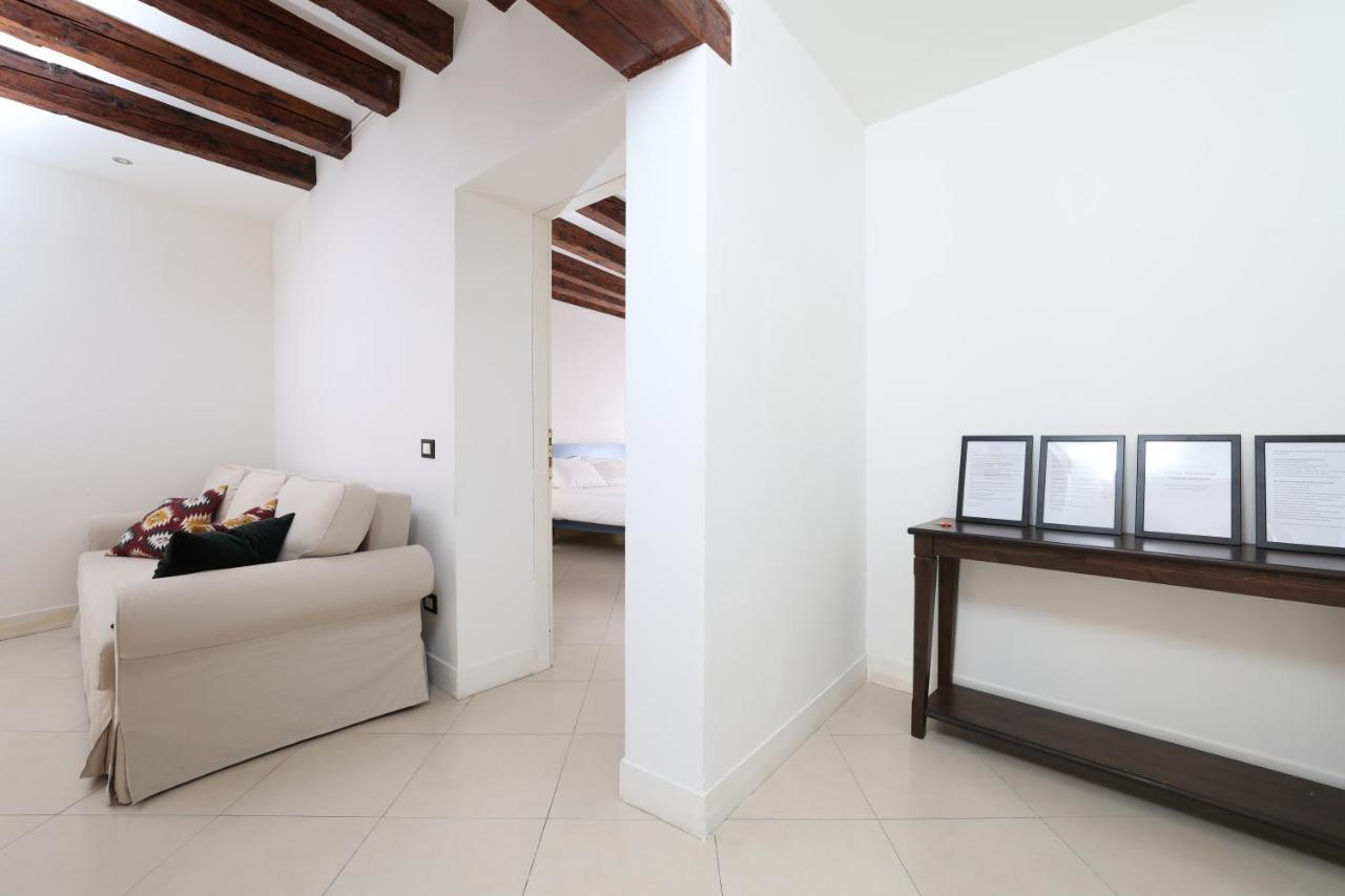 Bricola Biennale Apartments Venise Extérieur photo