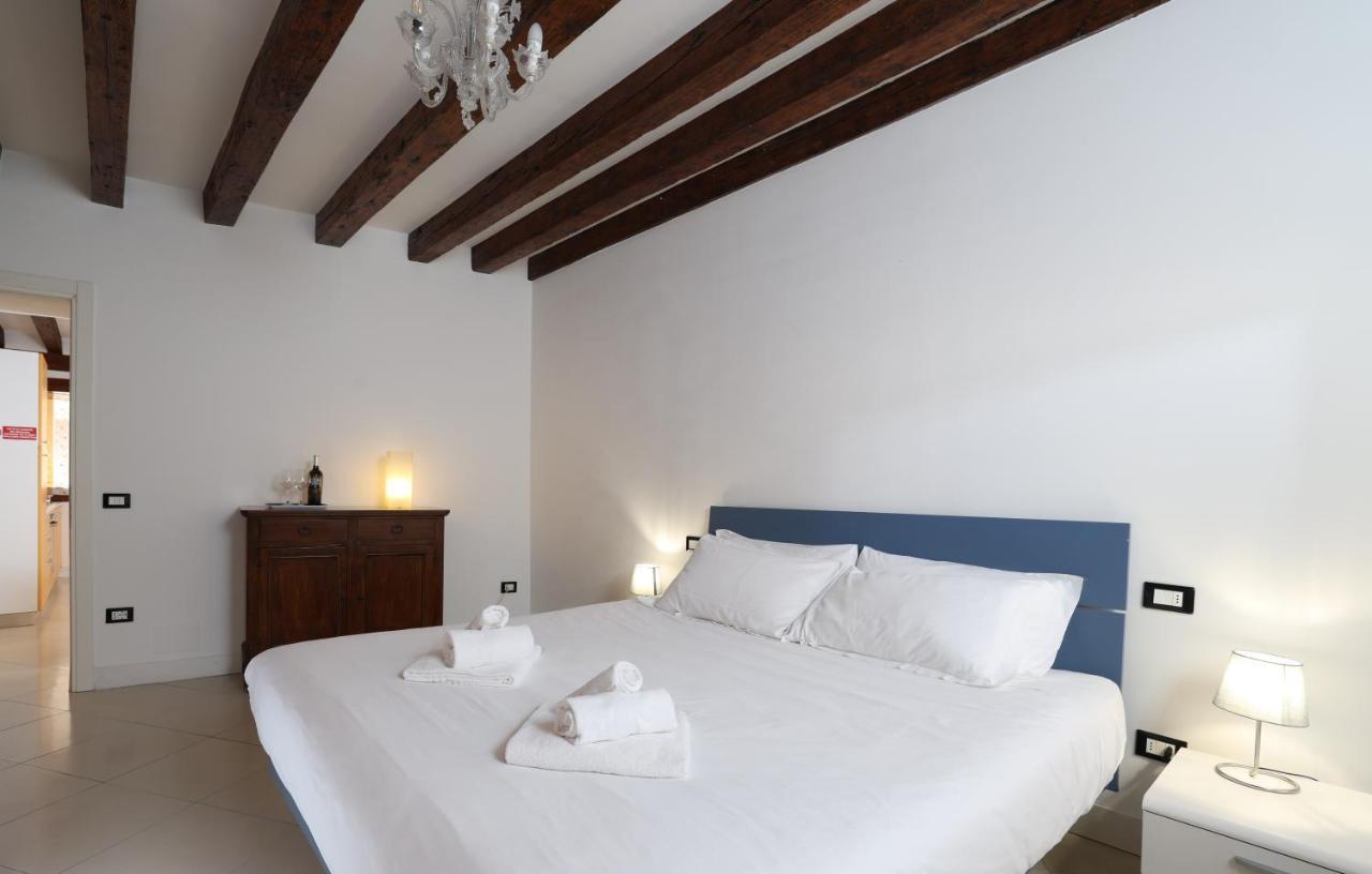 Bricola Biennale Apartments Venise Extérieur photo