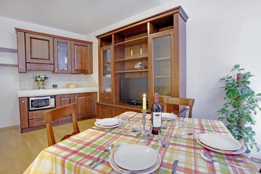 Bricola Biennale Apartments Venise Chambre photo