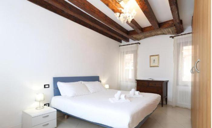 Bricola Biennale Apartments Venise Extérieur photo