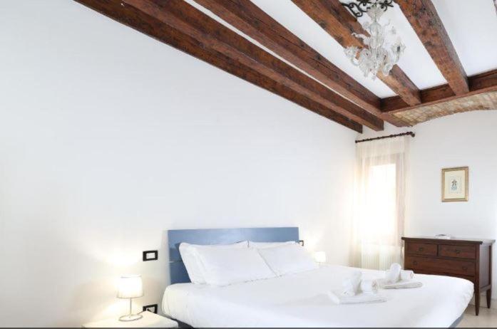 Bricola Biennale Apartments Venise Extérieur photo